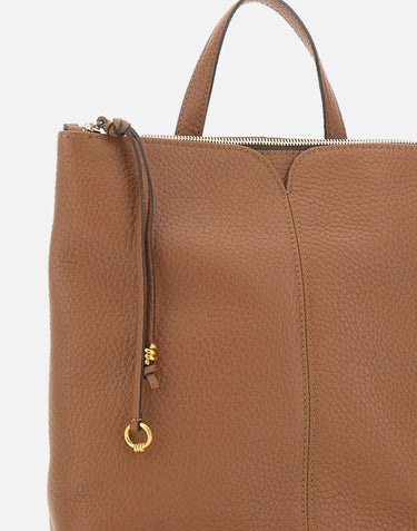 GIANNI CHIARINI Zaino "Sandra" BROWN Donna 