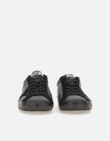 GOLDEN GOOSE Sneakers "Superstar Classic with list" BLACK Uomo 