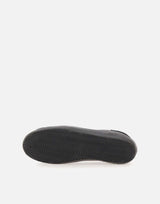 GOLDEN GOOSE Sneakers "Superstar Classic with list" BLACK Uomo 