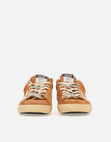 Sneakers "Superstar Classic with list" GMF00101 F00875255808 GOLDEN GOOSE 
