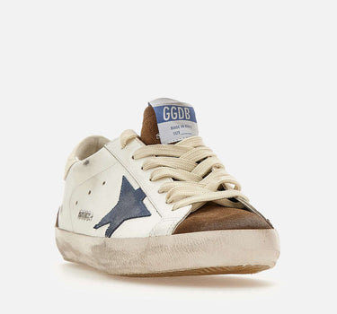 Sneakers "Superstar Classic with spur" GMF00102 F00869583401 GOLDEN GOOSE 