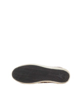 GOLDEN GOOSE Sneakers "Superstar Classic" RED Uomo 