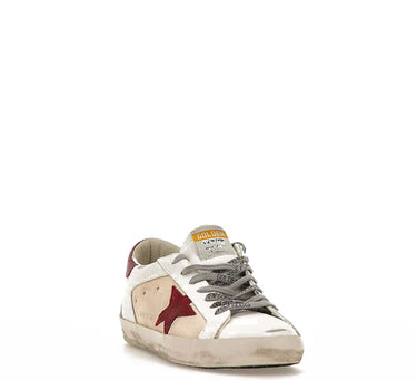 Sneakers "Super-Star Double Quarter" GMF00104 F00872615984 GOLDEN GOOSE 