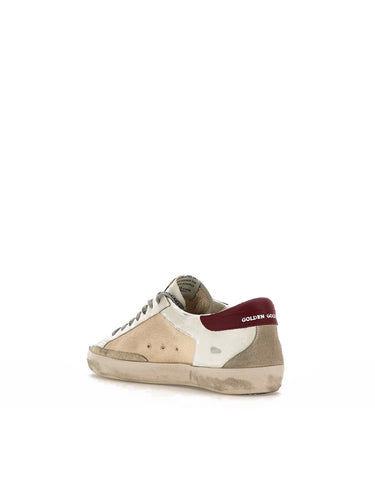 Sneakers "Super-Star Double Quarter" GMF00104 F00872615984 GOLDEN GOOSE 