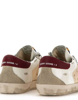 Sneakers "Super-Star Double Quarter" GMF00104 F00872615984 GOLDEN GOOSE 