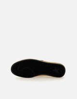 GOLDEN GOOSE Sneakers"Ball Star" in pelle WHITE Uomo 