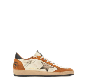 Sneakers "Ball Star" GMF00117 F00872083405 GOLDEN GOOSE 