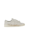 GOLDEN GOOSE Sneakers "Stardan" WHITE Uomo 