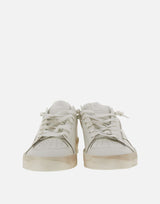 GOLDEN GOOSE Sneakers "Stardan" WHITE Uomo 