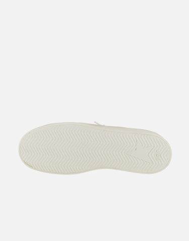 GOLDEN GOOSE Sneakers "Stardan" WHITE Uomo 