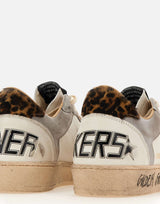 GOLDEN GOOSE Sneakers ''Ball Star Double Quarter'' MULTICOLOR Uomo 
