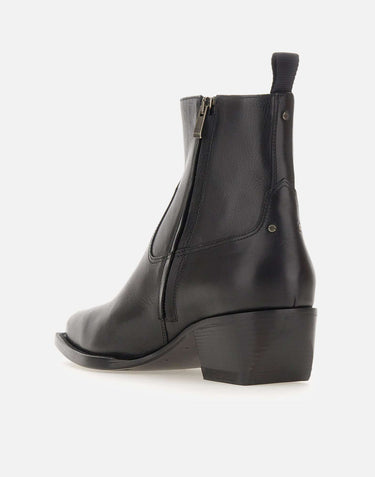 Stivale "Debbie" GMF00545 F00448890100 GOLDEN GOOSE 