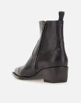 Stivale "Debbie" GMF00545 F00448890100 GOLDEN GOOSE 