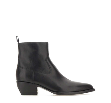 Stivale "Debbie" GMF00545 F00448890100 GOLDEN GOOSE 