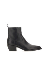 Stivale "Debbie" GMF00545 F00448890100 GOLDEN GOOSE 