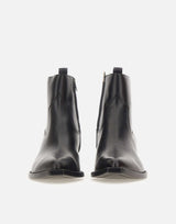 Stivale "Debbie" GMF00545 F00448890100 GOLDEN GOOSE 