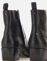 Stivale "Debbie" GMF00545 F00448890100 GOLDEN GOOSE 