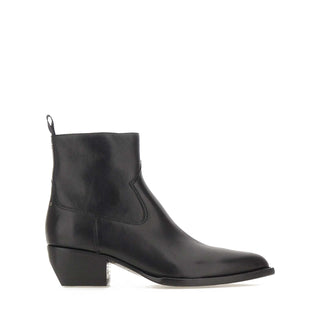 Stivale "Debbie" GMF00545 F00448890100 GOLDEN GOOSE 