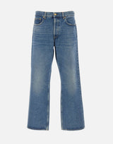 Jeans "Skate" GMP01636 P00062150100 GOLDEN GOOSE 