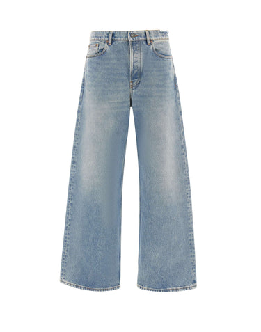 Jeans "Parker" GMP02513 P00260750100 GOLDEN GOOSE 