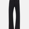 GOLDEN GOOSE Jeans "Patrick" BLACK Uomo 