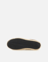 GOLDEN GOOSE Sneakers "Super-Star Classic" BROWN Donna 