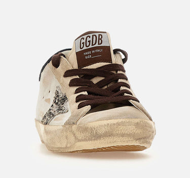 Sneakers "Super-Star Classic" GWF00101 F00874612526 GOLDEN GOOSE 