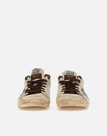 Sneakers "Super-Star Classic" GWF00101 F00874612526 GOLDEN GOOSE 
