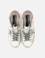 Sneakers "Super Star Classic" in pelle GWF00102 F00256910914 GOLDEN GOOSE 