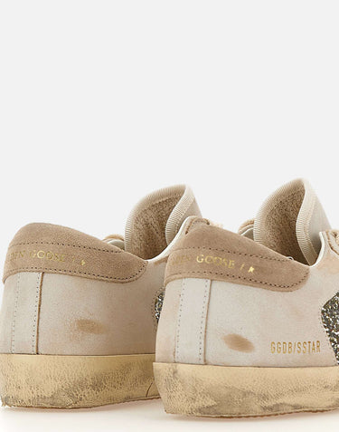 Sneakers "Super-Star Double Quarter" GWF00103 F00890110931 GOLDEN GOOSE 