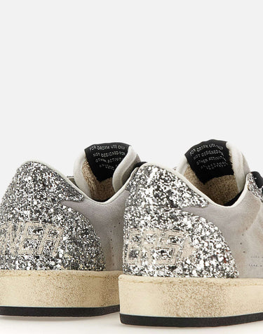 Sneakers "Ball Star" GWF00117 F00872360379 GOLDEN GOOSE 