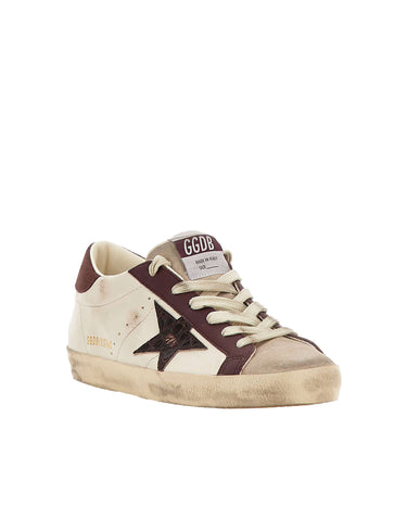 Sneakers "Super Star" GWF01002 F00876115993 GOLDEN GOOSE 