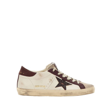 Sneakers "Super Star" GWF01002 F00876115993 GOLDEN GOOSE 