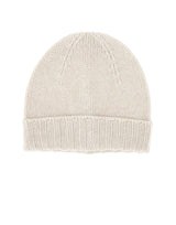 GRAN SASSO Cappello in cashmere BEIGE Uomo 