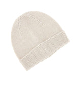GRAN SASSO Cappello in cashmere BEIGE Uomo 
