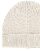 GRAN SASSO Cappello in cashmere BEIGE Uomo 