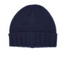 GRAN SASSO Cappello in cashmere BLUE Uomo 