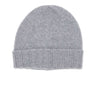 GRAN SASSO Cappello in cashmere GREY Uomo 
