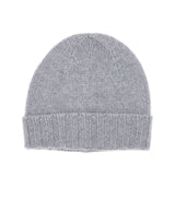 GRAN SASSO Cappello in cashmere GREY Uomo 