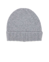 GRAN SASSO Cappello in cashmere GREY Uomo 