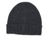 GRAN SASSO Cappello in cashmere GREY Uomo 