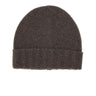GRAN SASSO Cappello in cashmere BROWN Uomo 