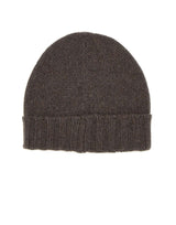 GRAN SASSO Cappello in cashmere BROWN Uomo 