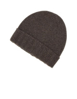 GRAN SASSO Cappello in cashmere BROWN Uomo 