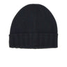 GRAN SASSO Cappello in cashmere BLACK Uomo 
