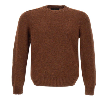 Maglia in lana Shetland 13119 28501165 GRAN SASSO 
