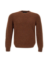 Maglia in lana Shetland 13119 28501165 GRAN SASSO 