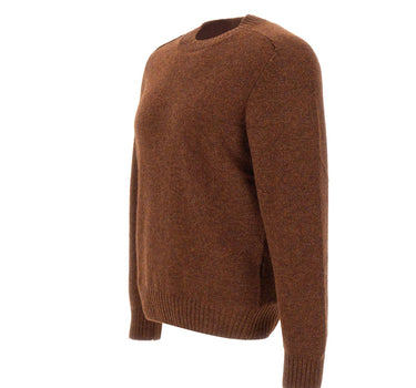 Maglia in lana Shetland 13119 28501165 GRAN SASSO 