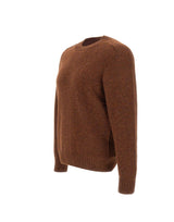 Maglia in lana Shetland 13119 28501165 GRAN SASSO 