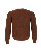 Maglia in lana Shetland 13119 28501165 GRAN SASSO 